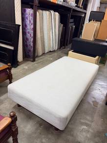 single bed