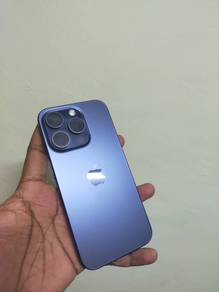 Iphone 15 Pro 1TB