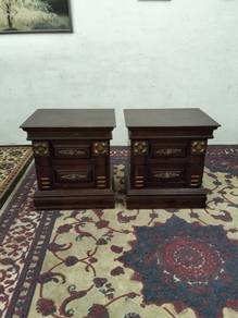 Naufal perabut terpakai side table 