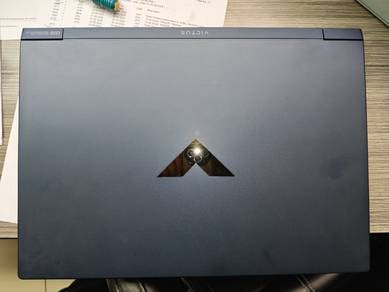 Victus RTX 4050