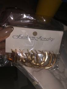 earings fashion jewerly