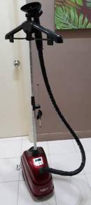 Suboom Microcomputer Advanced Steam Hang-Iron