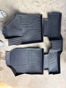 Carpet TPE Perodua Ativa
