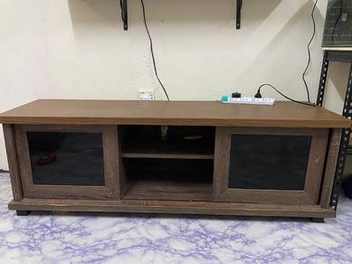 cabinet tv
