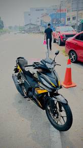 Honda RS150R