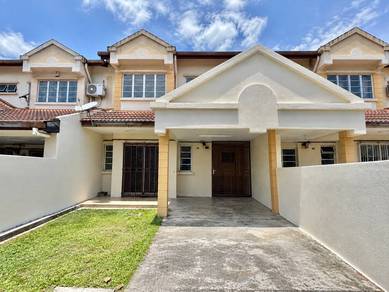 2-storey Terraced House For Sale in Kajang,SGR
