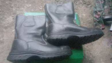 Safety Shoes