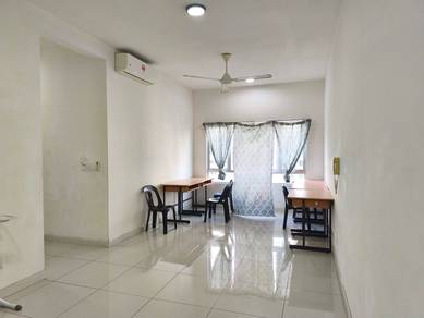 Service Residence For Rent in Savanna Executive Suite @ Southville City