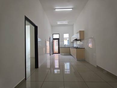 2-storey Terraced House For Sale in Balik Pulau,PNG