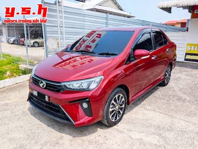 Perodua Bezza X X in Miri, SWK