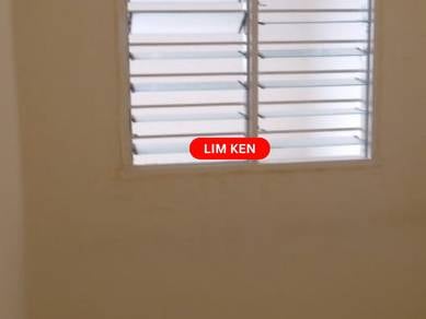 2-storey Terraced House For Rent in Bayan Lepas,PNG