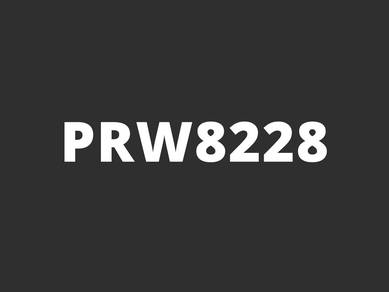 PRW8228