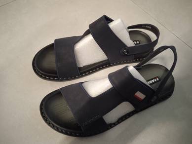 Sandal Shoopen Slippers