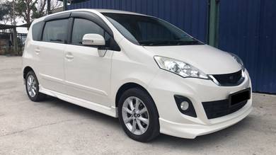 Perodua Alza EZ STANDARD in Kajang, SGR