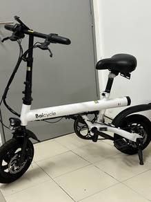 Xiaomi Baicycle S1 for Sale