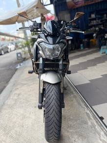 Kawasaki Z 650