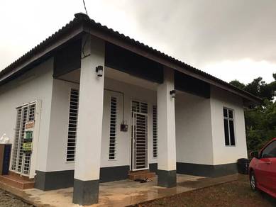 Nie Homestay Bandar Baru Pasir Mas