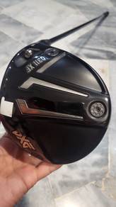 PXG 0311 XF Driver