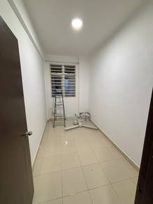 Apartment For Rent in Suria Bayu Apartment ( Taman Emas )
