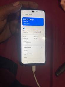 realme c71