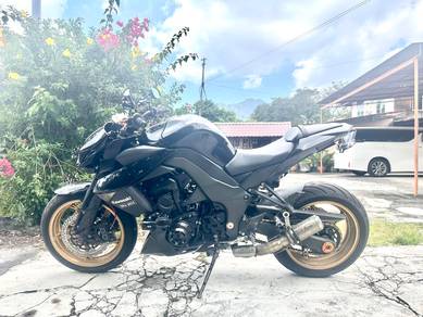 Kawasaki Z 1000