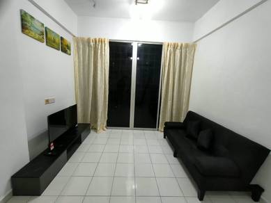 Condominium For Rent in Putra Place