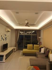 Condominium For Rent in Tropicana Residences @ Taman Sentosa