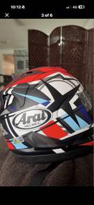 Arai Rx-7