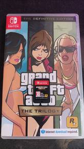 grang theft auto