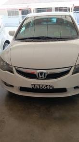 Honda Civic i-VTEC in Padang Serai, KDH