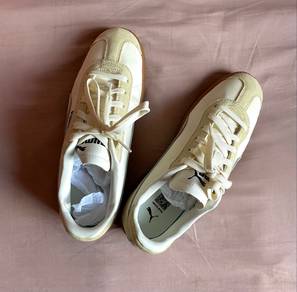Puma Club SL Suede