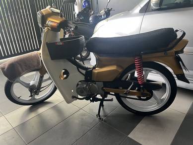 Honda EX5
