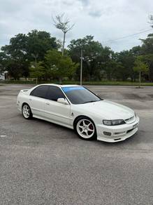 Honda Accord EXi in Sungai Petani, KDH