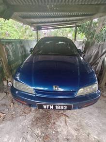 Honda Accord EXL in Bandar Baru Serting, NSN