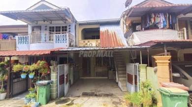 2-storey Terraced House For Sale in Petaling Jaya,SGR
