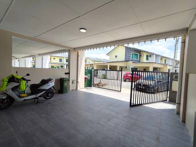 2-storey Terraced House For Sale in Kuching,SWK