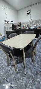 perabot mahu di jual
