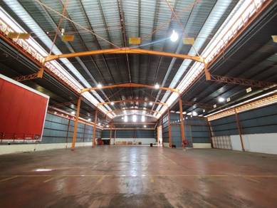 Warehouse / Factory For Rent in Alor Setar,KDH