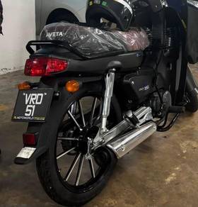 Aveta DY 115