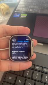 Apple Watch Ultra 3