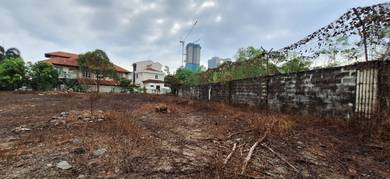 Residential Land in Cheras, SGR