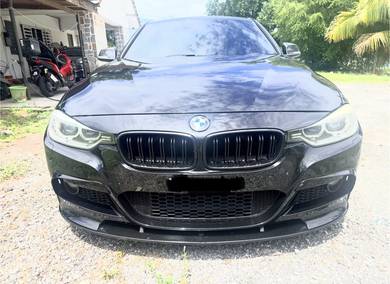 BMW 316i 16i (CKD) in Jitra, KDH
