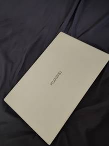 Huawei Matebook D15