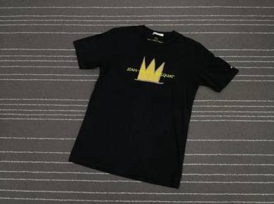 Jean Michael Basquiat x uniqlo x Japanese brand