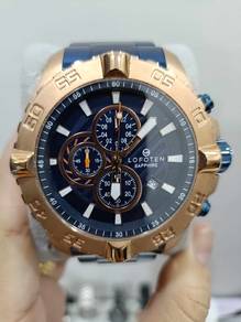 Various brand watches