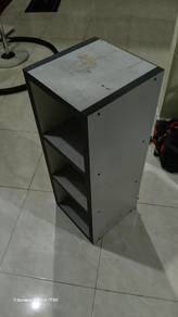 Almari buku