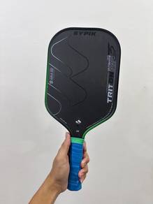 USED SYPIK Triton 3