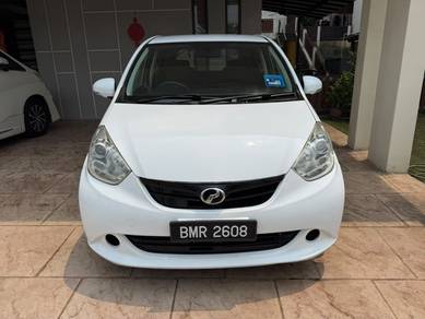 Perodua MyVi SXi PREMIUM in Cheras, KUL