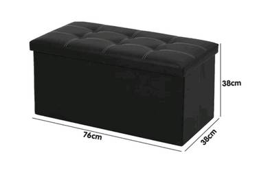Stools Sofa Box