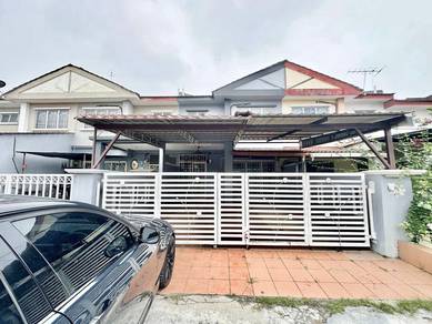 2-storey Terraced House For Sale in Semenyih,SGR